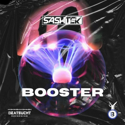 Sashtek - Booster [10230698]